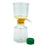 Celltreat Sterile PES Filter Systems - PES Filter System, Sterile, 0.45 μm, 500 mL, 75 mm - 229703