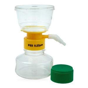 Celltreat Sterile PES Filter Systems - PES Filter System, Sterile, 0.22 μm, 150 mL, 50 mm - 229705