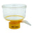 Celltreat Sterile PES Bottle-Top Filters - PES Bottle-Top Filter, Sterile, 0.45µm, 250mL, 50mm - 229712