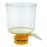 Celltreat Sterile PES Bottle-Top Filters - PES Bottle-Top Filter, Sterile, 0.45µm, 500mL, 75mm - 229713