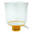 Celltreat Sterile PES Bottle-Top Filters - PES Bottle-Top Filter, Sterile, 0.45µm, 1L, 90mm - 229714