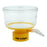 Celltreat Sterile PES Bottle-Top Filters - PES Bottle-Top Filter, Sterile, 0.22µm, 250mL, 75mm - 229716