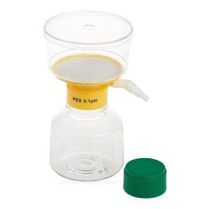 Celltreat PES 0.10µm Filter Systems - PES Filter System, Sterile, 0.10μm, 250mL - 229722