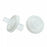 Celltreat PTFE Syringe Filters - PTFE Syringe Filter, Sterile, 0.22μm, 13mm - 229756