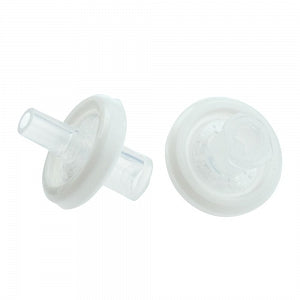 Celltreat PTFE Syringe Filters - PTFE Syringe Filter, Sterile, 0.22μm, 30mm - 229757