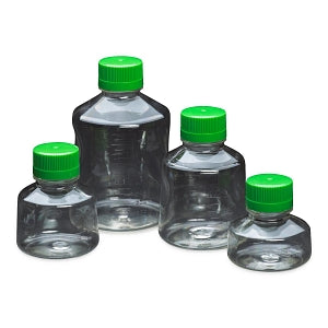 Celltreat Sterile Solution Bottles - Solution Bottle, Sterile, 250mL - 229782