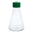 Celltreat Vent-Cap Erlenmeyer Flasks - FLASK, ERLENMEYER, VENT CAP, PETG, S, 500ML - 229809