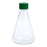 Celltreat Vent-Cap Erlenmeyer Flasks - FLASK, ERLENMEYER, VENT CAP, PETG, S, 1000ML - 229813