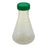 Celltreat Sterile Vented-Cap Erlenmeyer & Fernbach Flasks - Vented-Cap Erlenmeyer Flask, Sterile, Plain-Bottom, 2L - 229850