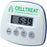 Celltreat Multi-Function Lab Timer - Multi-Function Lab Timer - 230123