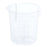 Celltreat Polypropylene Graduated Beakers - BEAKER, GRADUATED, PP, NS, 30ML - 230511