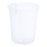 Celltreat Polypropylene Graduated Beakers - BEAKER, GRADUATED, PP, NS, 600ML - 230517