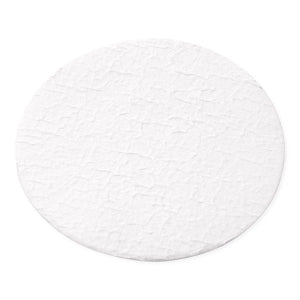 Celltreat Glass Fiber Filter Disks - Glass Fiber Filter Disk, Binder-Free, Sterile, 1.0µm, 70mm diameter - 230732