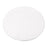 Celltreat Glass Fiber Filter Disks - Glass Fiber Filter Disk, Binder-Free, Sterile, 1.0µm, 70mm diameter - 230732