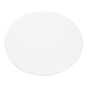 Celltreat Glass Fiber Filter Disks - Glass Fiber Filter Disk, Binder-Free, Sterile, 1.0µm, 90mm diameter - 230734