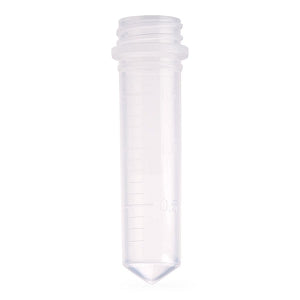 Screw Top Micro Tubes • CELLTREAT Scientific Products