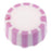 Celltreat Grip Microtube Caps - Screw-Top Microtube Caps, Nonsterile, Grip, Purple - 230840P