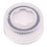 Celltreat Translucent Microtube Caps - Screw-Top Microtube Caps, Nonsterile, Translucent, Clear - 230842C