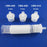 Suction Adapters by Custom Medical Specialties