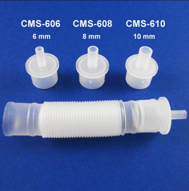 Suction Adapters by Custom Medical Specialties