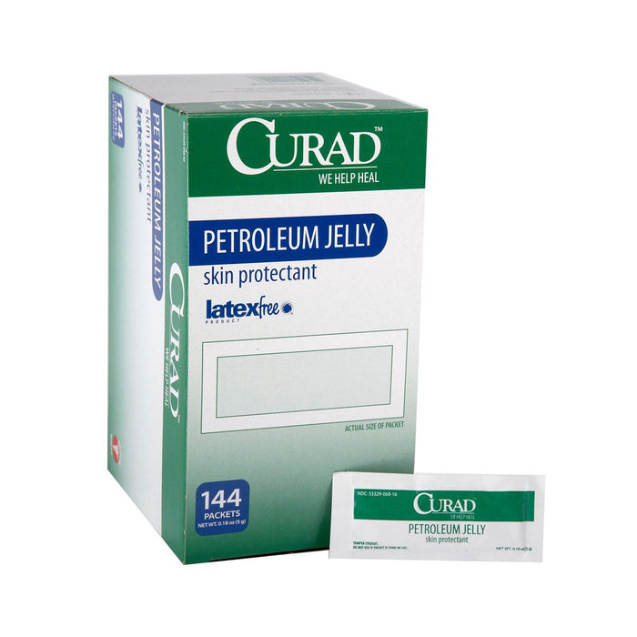 CURAD Petroleum Jelly