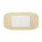 Medline CURAD Sheer Adhesive Bandages - CURAD Sheer Adhesive Bandage, 2" x 3-3/4", 10/Ct. - CUR02277RB