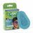 Medline CURAD Nonsterile Eye Patch - CURAD Adhesive Eye Patch, 2.25" x 3.12", Assorted Colors - CUR13620RB