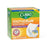 Medline CURAD SoothePlus Gauze Pads with ARM & HAMMER Baking Soda - CURAD SoothePlus 4" x 4" Gauze Pad, 25/Box - CUR204425AH