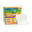 Medline CURAD SoothePlus Gauze Pads with ARM & HAMMER Baking Soda - CURAD SoothePlus 4" x 4" Gauze Pad, 25/Box - CUR204425AH