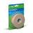 Medline CURAD Elastic Foam Adhesive Tape - CURAD Tan Waterproof Flexible Foam Tape, 1" x 5 yd. - CUR26316RB