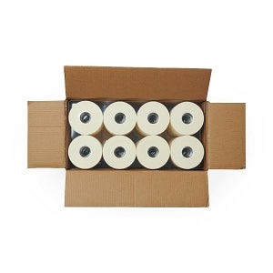 Medline Curad Performance Series Elite Athletic Tape - Premium Athletic Tape, 1" x 15 yd. - CUR290010