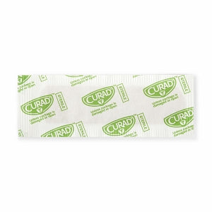 Medline CURAD Sheer Adhesive Bandages - CURAD Sheer Adhesive Bandage, 3/4" x 3" - CUR45242RB