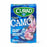 Medline CURAD Camo Flex-Fabric Adhesive Bandage - CURAD Pink / Blue Camo Flex-Fabric Adhesive Bandage, 3/4" x 3", 25/Box - CUR45702RB