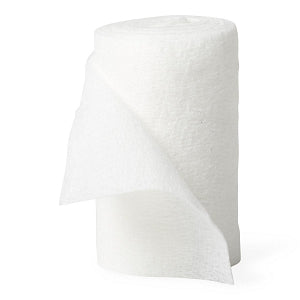 Medline CURAD SoothePlus Prosorb Rolled Gauze - 3" x 2.5 yd. CURAD SoothePlus Prosorb Rolled Gauze - CUR4731435RB