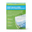 Medline CURAD Sterile Nonstick Pads - CURAD Sterile Nonstick Pad, 3" x 4" - CUR47398RB