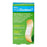 Medline CURAD Silicone Flexible Fabric Bandages - CURAD Silicone Flexible Fabric Bandages, 0.75" x 3", 20/Box - CUR5002