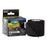 Medline CURAD Self Adherent Wrap - CURAD Performance Series Self Adherent Wrap, Black, 2" x 5 yd. - CUR5053I