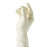 Medline CURAD Powder-Free Textured Latex Exam Gloves - CURAD Powder-Free Latex Exam Gloves, Size S - CUR8104