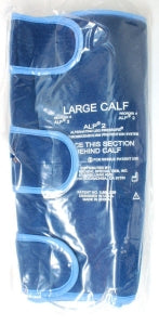 Currie Medical ALP Calf Garments - Compression Garment, Size S, Calf - ALP1SM