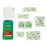 Medline CURAD 15-Piece Mini First Aid Kit - CURAD Mini First Aid Kit, 15 Pieces - CURMINIFAKRB