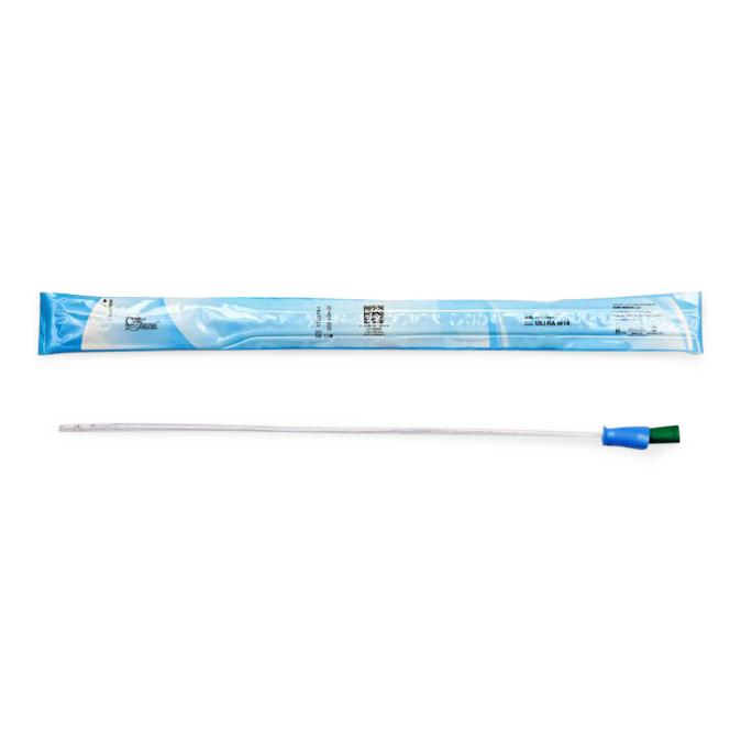 Cure Ultra  Ready-to-Use Catheter for Men by Cure Medical