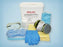 Civco Medical Glutaraldehyde and OPA Spill Kits - Glutaraldehyde and OPA Spill Kit - 610-1098