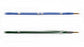 Medtronic USA NanoCross Elite PTA Balloon Catheter - OTW PTA Balloon Dilatation Catheter, 1.5 mm x 20 mm - AB14W015020150