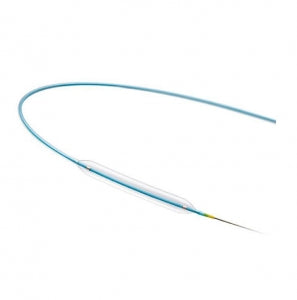 Medtronic USA Euphora Balloon Dilatation Catheters - Euphora 2 mm x 10 mm Balloon Dilatation Catheter - EUP2010X