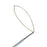 Medtronic Amplatz Goose Neck Snares - SNARE, MICRO, GOOSENECK, 175CM, 2.3FR - SK400