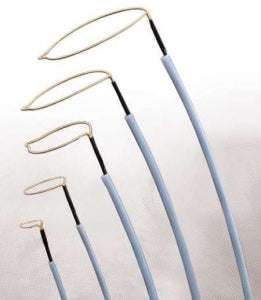 Medtronic Amplatz Intravascular Snares - Amplatz Intravascular Snare, Loop D, 5 mm - GN500