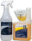 Cetylite Industries Cetylcide-II Surface Disinfectant - Cetylcide-G High-Level Disinfectant / Sterilant Concentrate, 1 qt. Bottle, with Cetylcide-G Diluent, 8 oz. Bottle - 00122