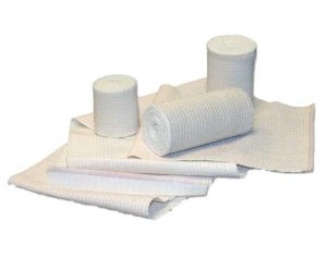 Cypress Medical Premium Elastic Bandages - Premium Elastic Bandage, Self Close, 2" x 5 yd. - 50-1032