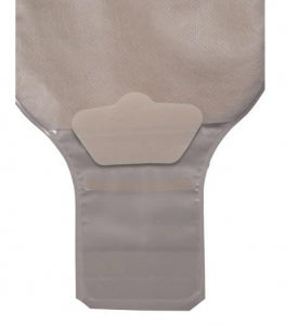 Cymed One-Piece Press 'n Seal Drainable Pouch - Stoma Pouch, Cut-to-Fit, 1-3/4", 45 mm - 81300V