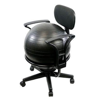 CanDo Ball Chair 